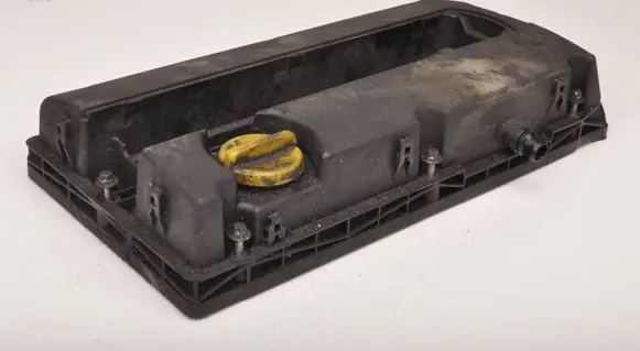 Opel Astra H Rocker cam cover 