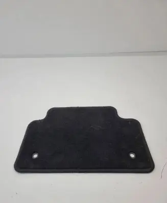Jaguar E-Pace Rear floor mat J9C3130A22A