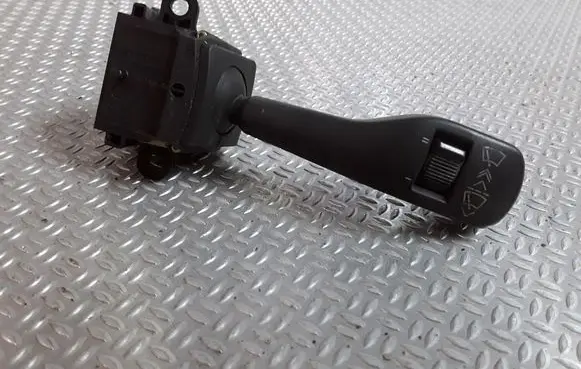 BMW 3 E46 Wiper control stalk 8363669I