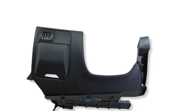Renault Megane IV Dashboard lower bottom trim panel 689216648R 1547108X