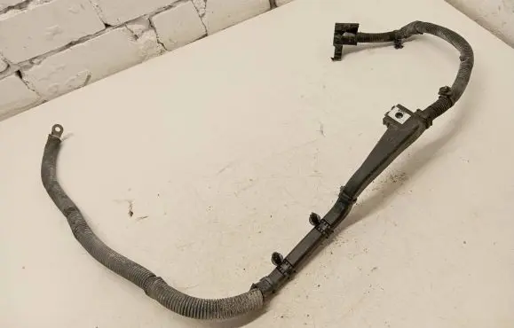 Ford Ranger Positive cable (battery) AB3914A099CB