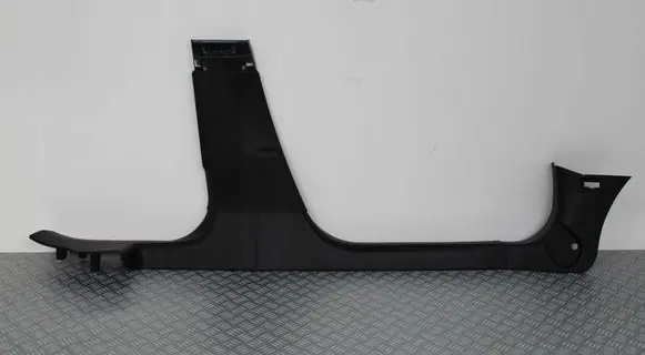 Renault Talisman Foot area side trim 
