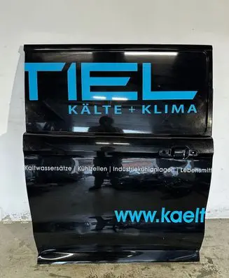 Ford Transit Custom II Side sliding door 