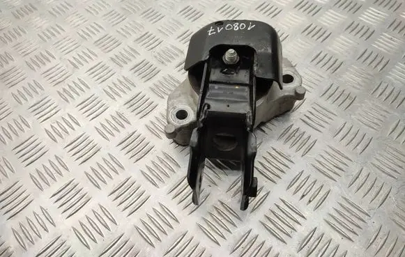 Opel Vivaro Engine mount bracket 9804890680