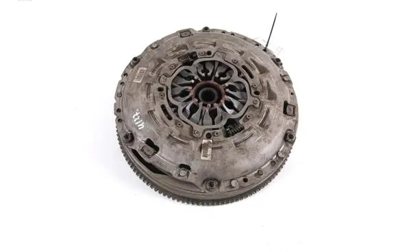 Renault Master III Clutch set kit