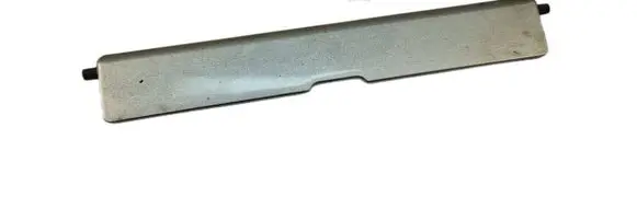 Porsche Panamera (970) Roof bar rail cover 97055961301
