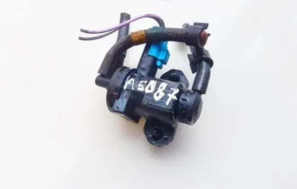 Citroen Xsara Turbo solenoid valve 9628971180 0928400309