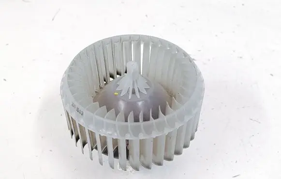Buick Encore I Heater fan/blower 1645764006 A171107627