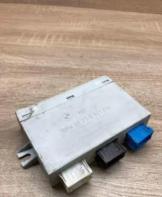 BMW X3 E83 Parking PDC control unit/module 6921414 Used