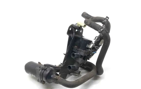Jaguar XK8 - XKR Coolant heater control valve MNA6711AC