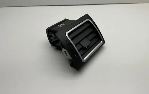 Subaru Forester SJ Dashboard side air vent grill/cover trim 66110FJ020
