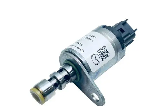 Mazda CX-30 Camshaft vanos timing valve PYFA12360A