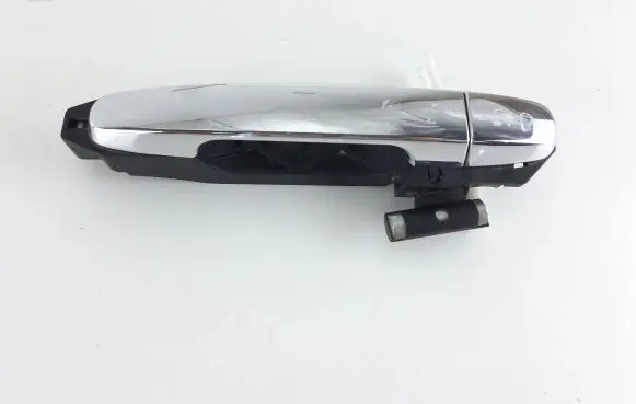 Toyota Hilux (AN10, AN20, AN30) Rear door exterior handle