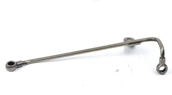 Audi A6 S6 C6 4F Oil sump strainer pipe 