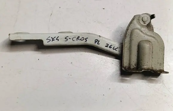 Suzuki SX4 S-Cross Engine bonnet/hood hinges 302AF1W5F4