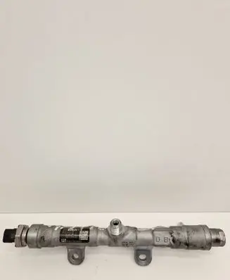 Peugeot 3008 II Fuel main line pipe 9821399680 0445214361