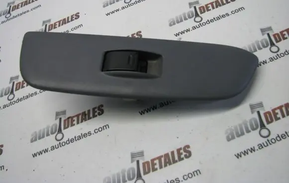 Toyota RAV 4 (XA20) Electric window control switch 7423242100