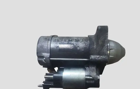 Mercedes-Benz E W212 Starter motor 4280005510