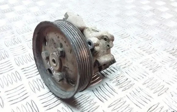 Fiat Doblo Power steering pump 00518523200
