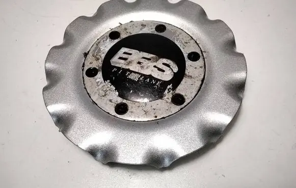 BMW 5 E34 Original wheel cap 20331 CAPT85