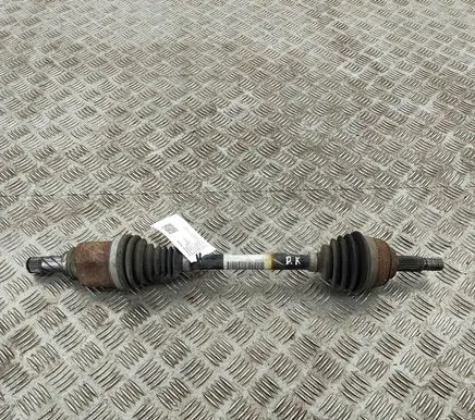 Renault Zoe Front driveshaft 391019232R