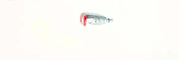 Skoda Fabia Mk2 (5J) Front door lock (next to the handle) 5J0837167H 5J0837168H