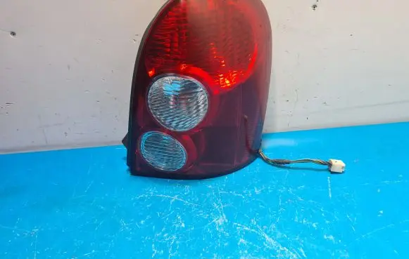 Mazda 323 Rear/tail lights