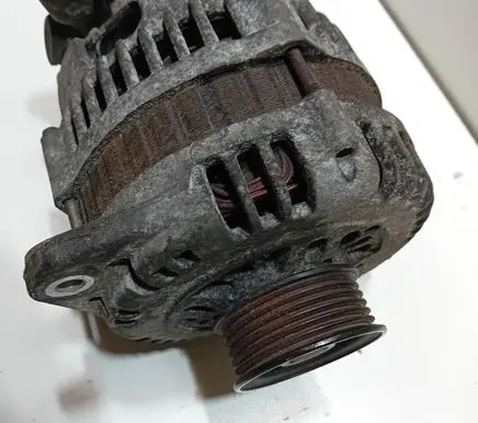 Honda Civic Generator/alternator 8972873924 LR1100804E 12V100A