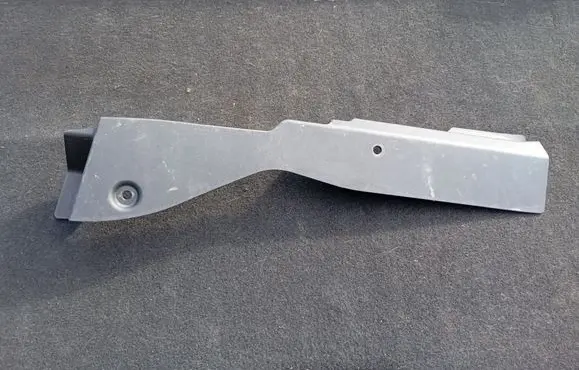 KIA Niro Fender end trim 84169G5000