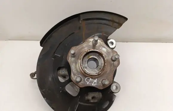Nissan X-Trail T33 Front wheel hub 400144PM0A