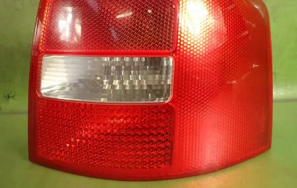 Audi A6 S6 C5 4B Rear/tail lights 4B9945096F