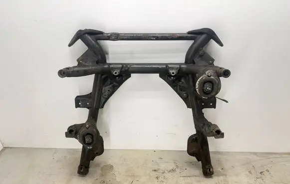 BMW X5 E53 Front subframe