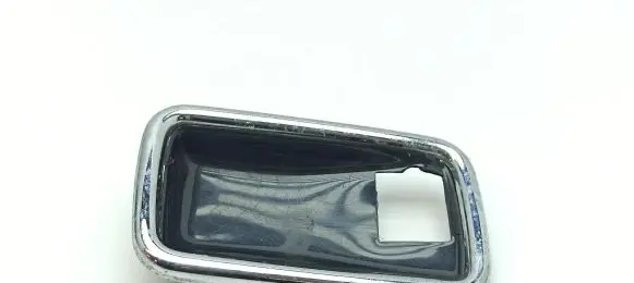Mercedes-Benz 250 280 C CE W114 Rear door handle cover 1087660511