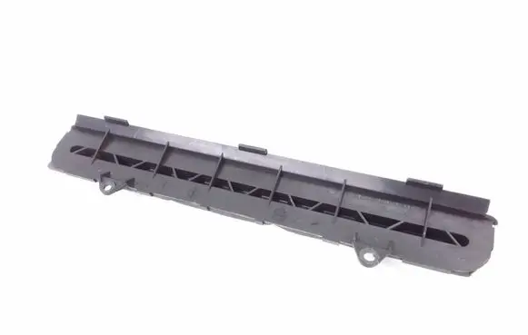 Volkswagen Touareg I Cabin air micro filter cap 7H1819913