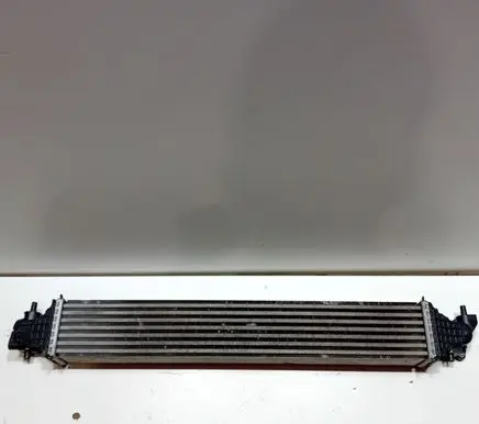 Honda CR-V Intercooler radiator 197105PAA01