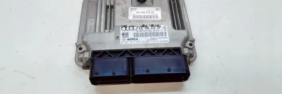 Audi A4 S4 B8 8K Engine control unit/module 03L906018JR
