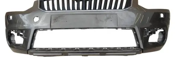 Skoda Yeti (5L) Front bumper 5L0807221K