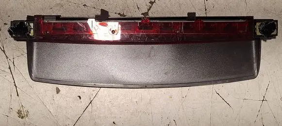 Audi A6 S6 C6 4F Third/center stoplight 4F5945097 3C3X13A613A