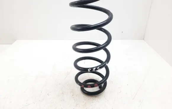 Audi A4 S4 B8 8K Rear coil spring