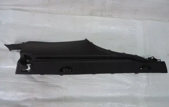 Opel Insignia B Parcel shelf load cover 13487517