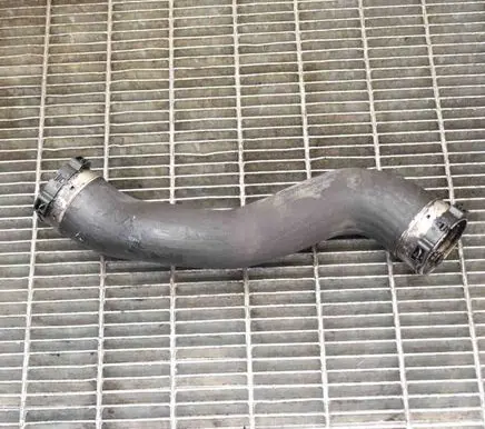 Mercedes-Benz E W212 Intercooler hose/pipe