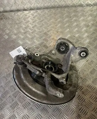 Volvo XC90 Rear wheel hub