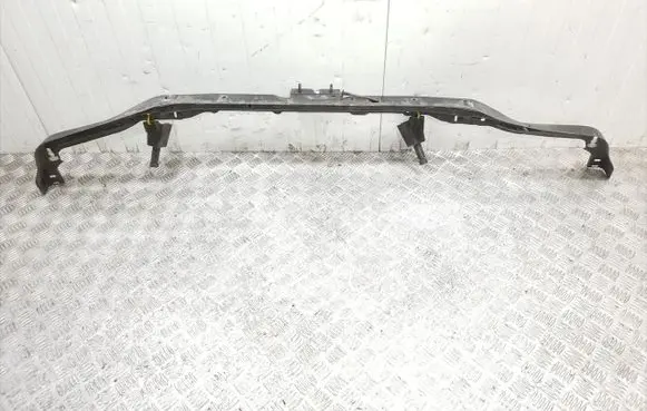 Citroen C4 I Picasso Top upper radiator support slam panel 