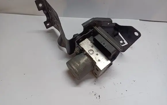 Jaguar XF X250 ABS Pump 0265235363 8X232C405EE 5545L9140808