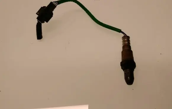 Nissan Qashqai Lambda probe sensor 226932567R