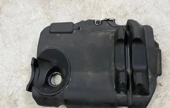 Ford Transit Engine cover (trim) CC1Q9U550BB