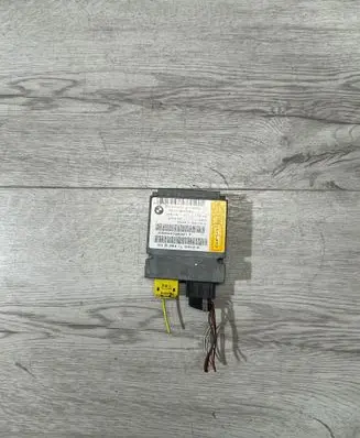BMW 7 E65 E66 Airbag control unit/module 6940982 65776940982 03B2941L03106