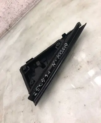 Hyundai Kona II Other rear door trim element 83830be000