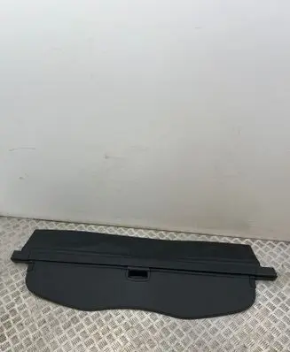 Ford Edge II Parcel shelf load cover 