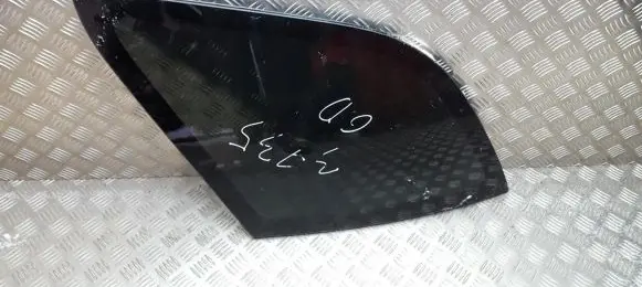 Mercedes-Benz ML W163 Rear side window